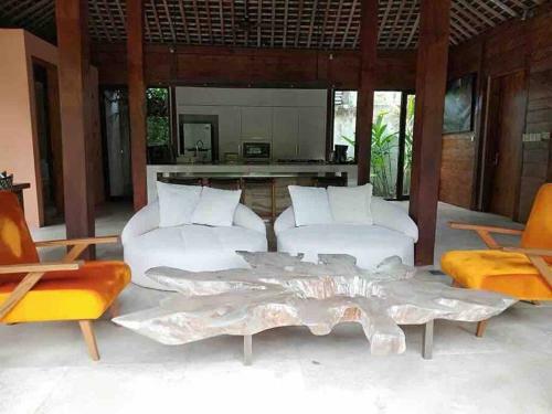 Villa Casabianca