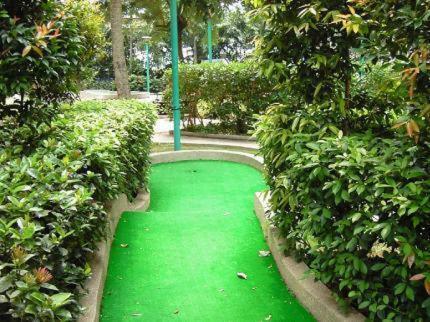 Private 2bedroom Apartment@mahkota Hotel