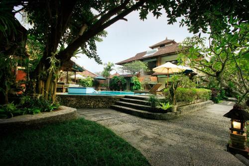 The Taman Ayu