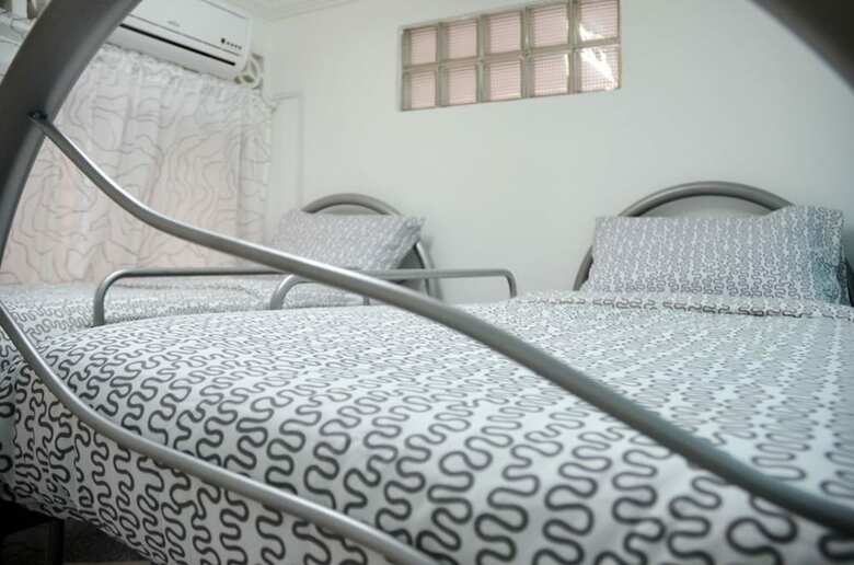 Apartamento Manis Manis Cottage Lodge