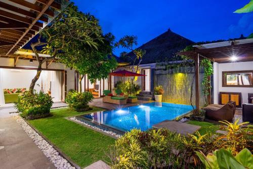 Delight Art Villas