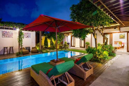 Delight Art Villas