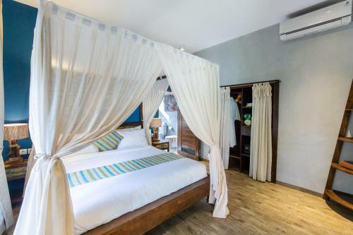 Delight Art Villas