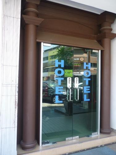 Best One Hotel