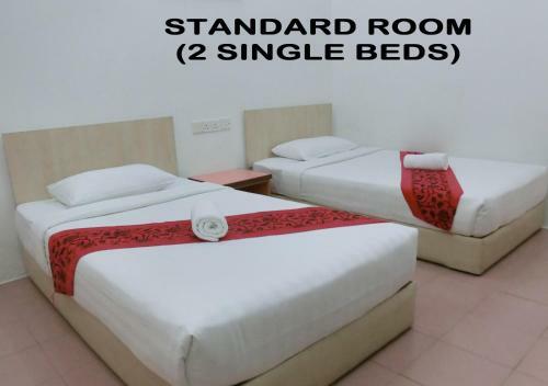 Hotel Kt Beach Resort