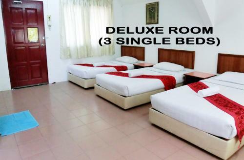 Hotel Kt Beach Resort