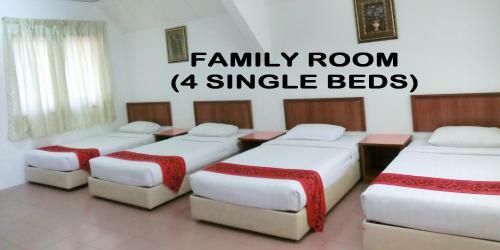 Hotel Kt Beach Resort
