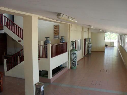 Hotel Kt Beach Resort