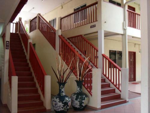 Hotel Kt Beach Resort