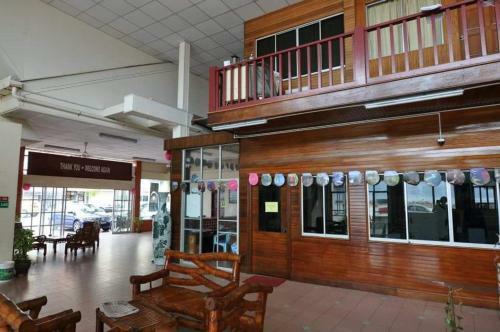 Hotel Kt Beach Resort
