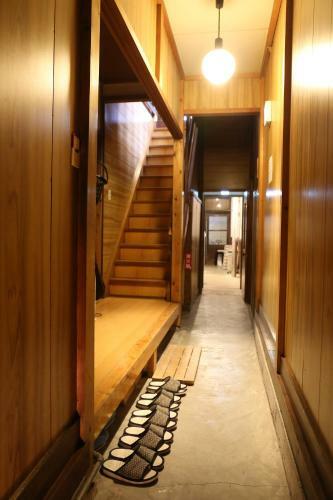 Hostal Guest House Tomaru