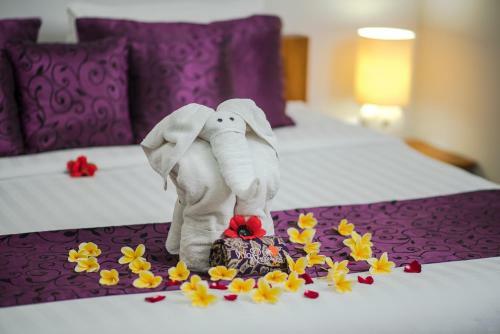 Villa Rendezvous Bali