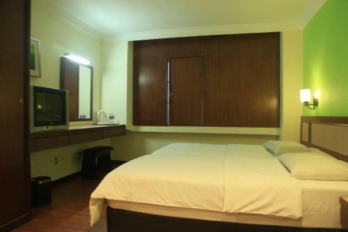 Posada K T Travellers Inn