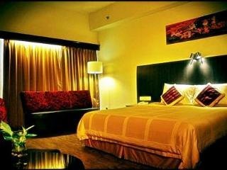 Hotel Grand Continental Kuala Terengganu