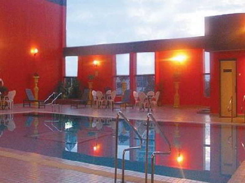 Hotel Grand Continental Kuala Terengganu