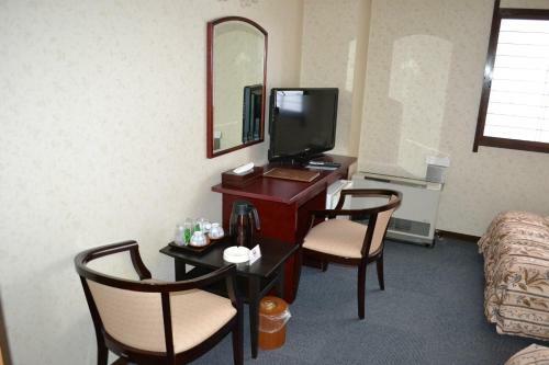 Hotel Garyu-no-sato