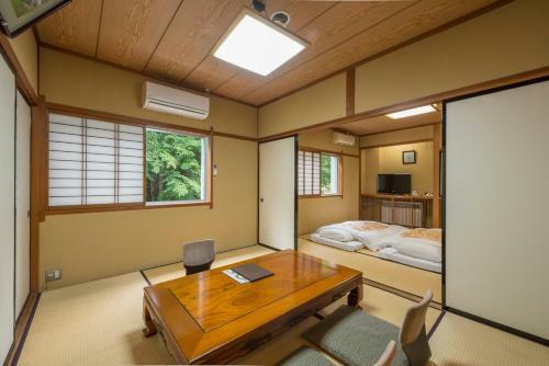 Hotel Garyu-no-sato