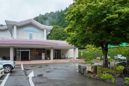 Hotel Garyu-no-sato