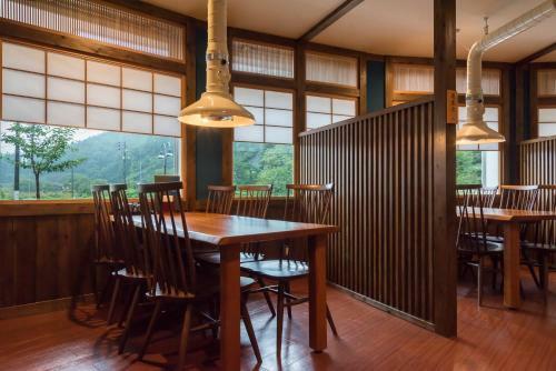 Hotel Garyu-no-sato