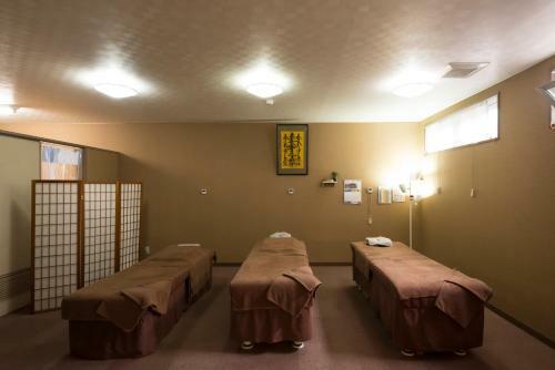 Hotel Garyu-no-sato