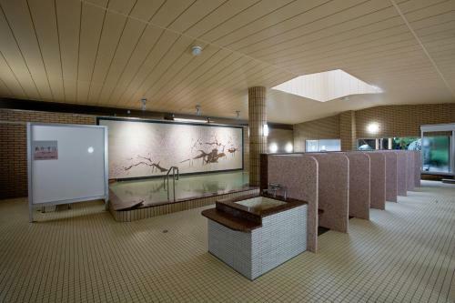 Hotel Garyu-no-sato
