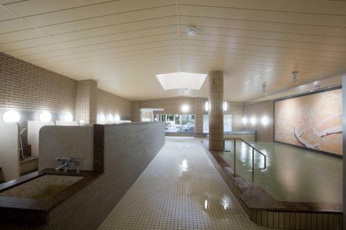Hotel Garyu-no-sato