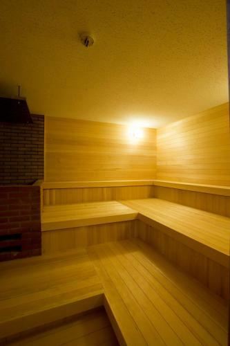 Hotel Garyu-no-sato