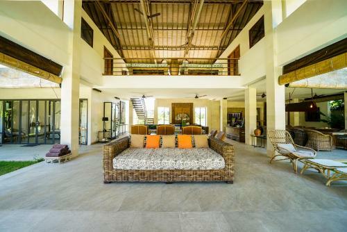 Abaca Villas