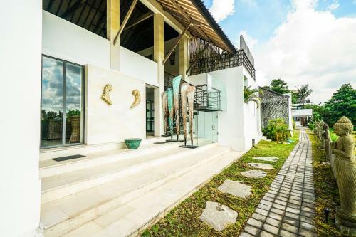 Abaca Villas