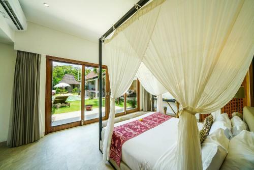 Abaca Villas