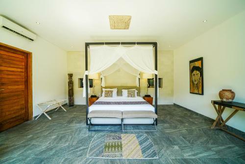 Abaca Villas