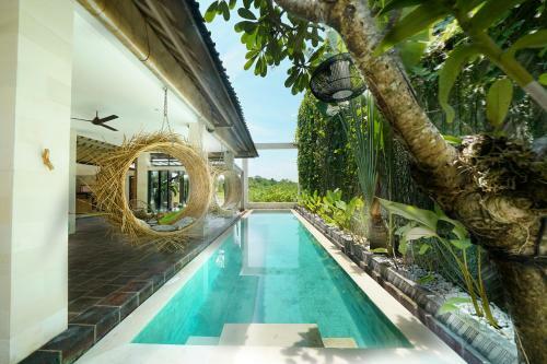 Abaca Villas