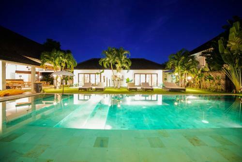 Abaca Villas
