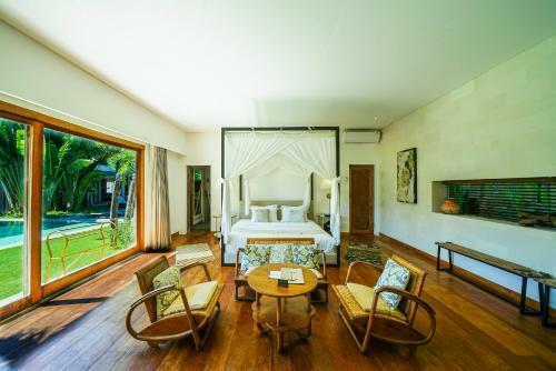 Abaca Villas