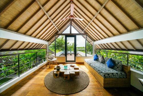 Abaca Villas