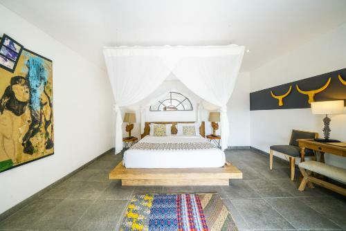 Abaca Villas