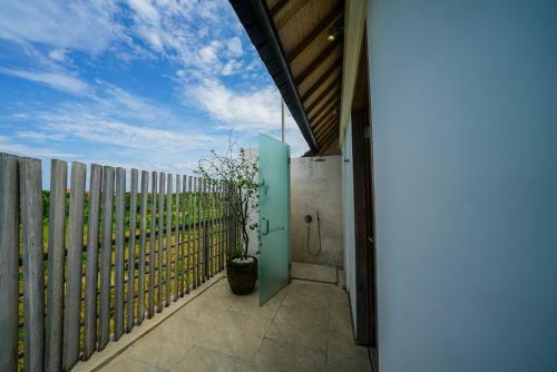Abaca Villas