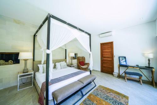Abaca Villas