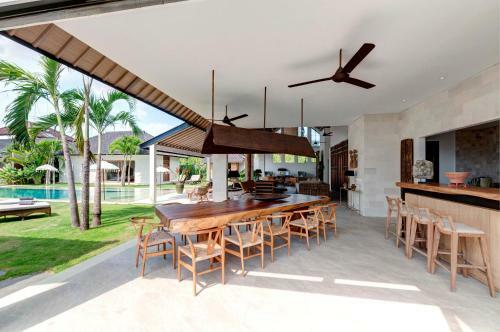 Abaca Villas