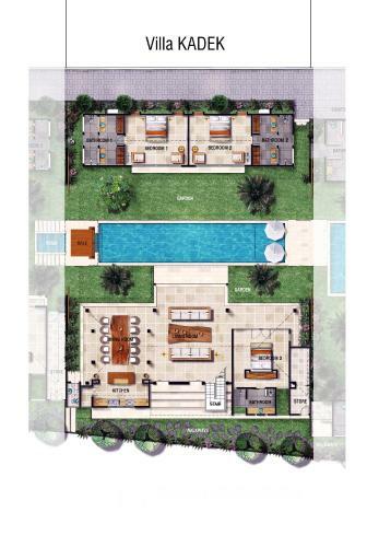 Abaca Villas