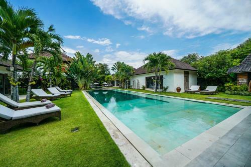 Abaca Villas