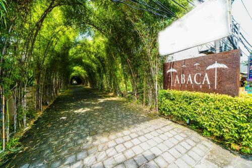 Abaca Villas