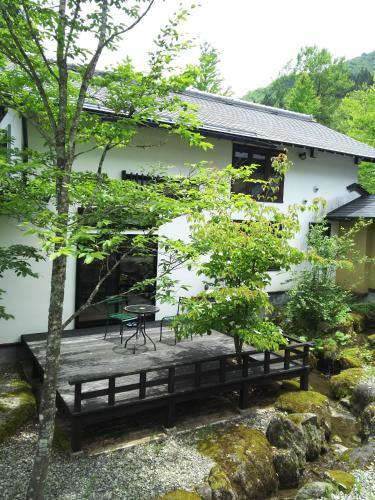 Katsuragi No Sato