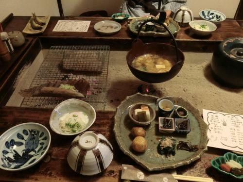 Katsuragi No Sato