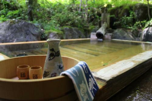 Katsuragi No Sato