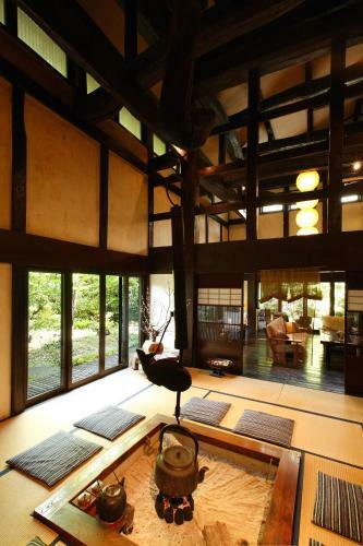 Katsuragi No Sato