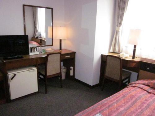 Ayun Takayama Central Hotel