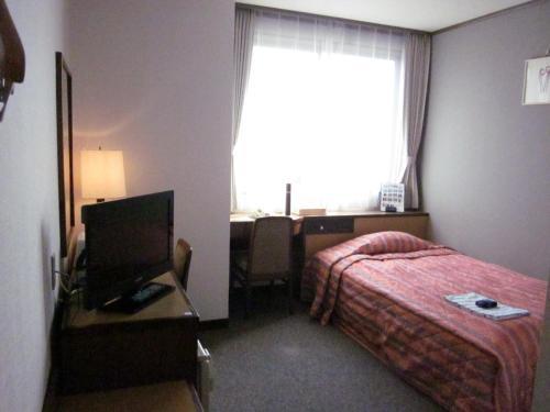 Ayun Takayama Central Hotel