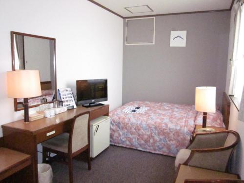 Ayun Takayama Central Hotel
