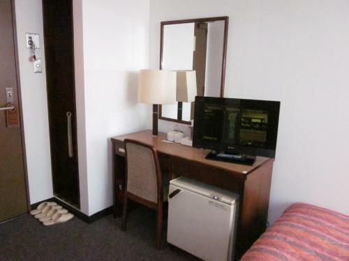 Ayun Takayama Central Hotel